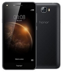 Замена тачскрина на телефоне Honor 5A в Абакане